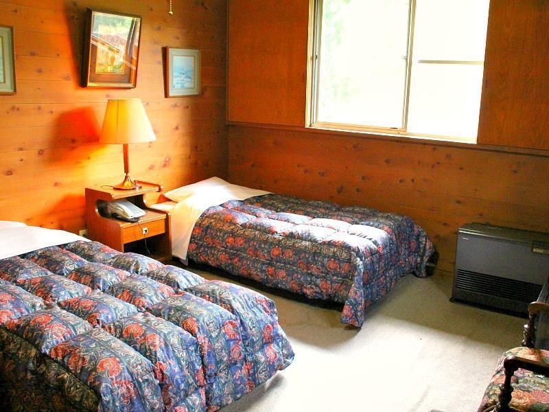 Pension Belleneige Hakuba Ngoại thất bức ảnh